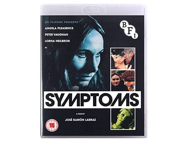 Symptoms