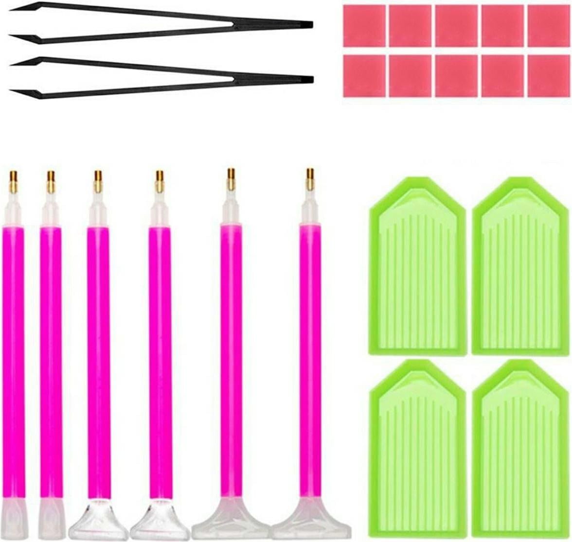 APT accessoires voor diamanten schilderen
