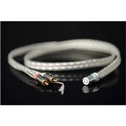 Pro-Ject CONNECT IT PHONO E 5P/RCA 1,23M (1.23 m, Cinch Kabel), Audiokabel