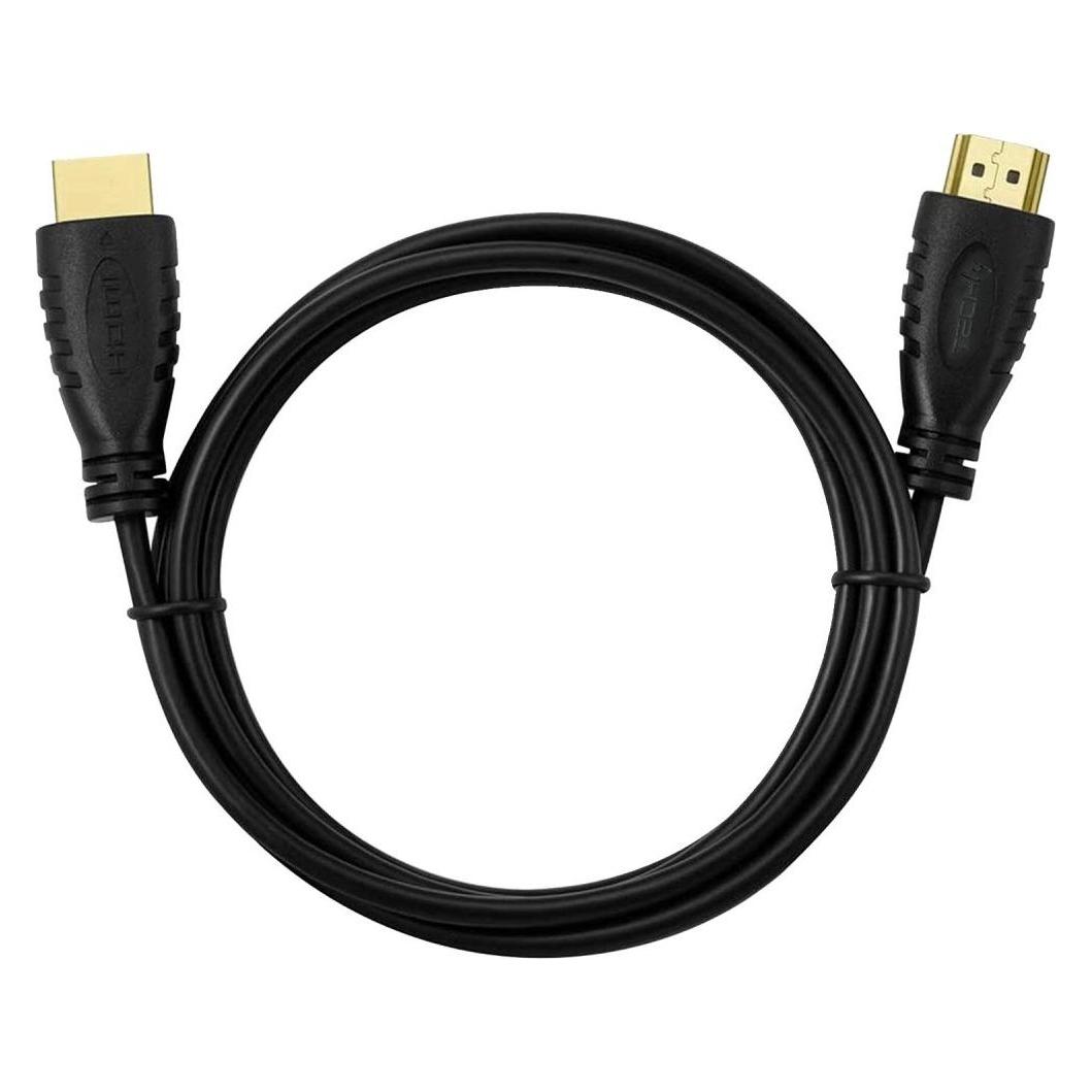 Techly HDMI Kabel M/M 4Kx2K 9m/10ft (9 m) (ICOC-HDMI2-4-090)