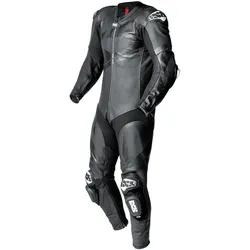 IXS Ace 1.0 1-Teiler Motorrad Lederkombi 48