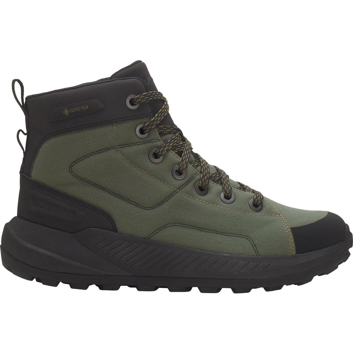 Viking Urban Explorer High GTX M olive (37) 46 3-92385-37-46