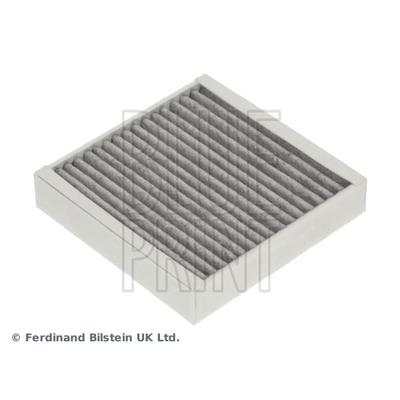 BLUE PRINT Filter, Innenraumluft adbp250130 hinten für MG