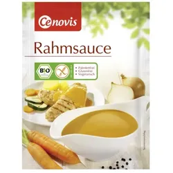 Cenovis Rahmsauce bio