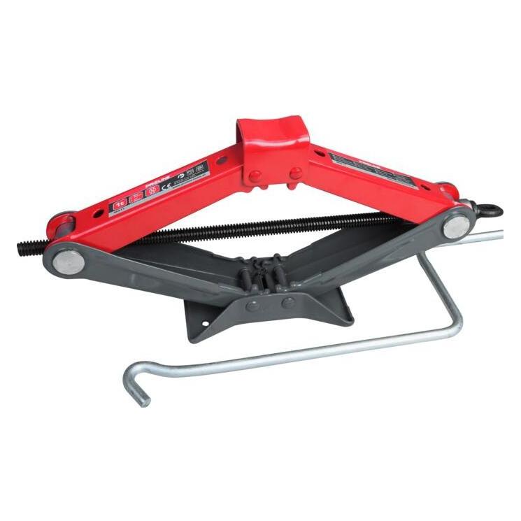 Proline Pro-Line 1,5t 95-390mm - 46915 Trapez-Testbericht (1500 kg) (46915)