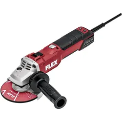 Flex-Tools, Winkelschleifer, 534019 LBE 20-8 125-EC INOX Winkelschleifer 125mm 2000W variable Geschwindigkeit (125 mm)