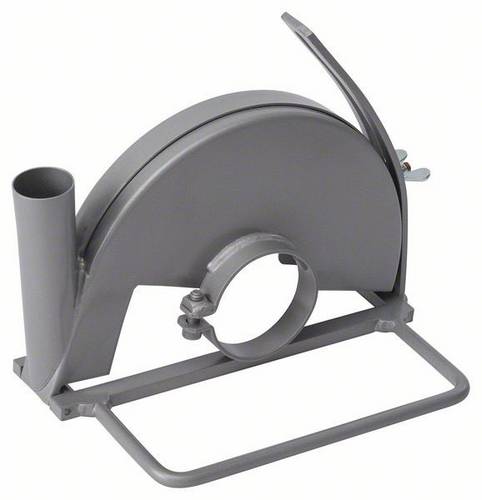 Führungsschlitten mit Absaugstutzen zum Trennen, Spannband, 230 mm Bosch Accessories 1605510180 Durchmesser 230 mm