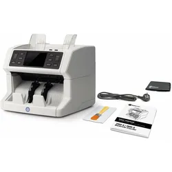 Safescan, Geldzähler, 2865-S (Geldscheinzähler)