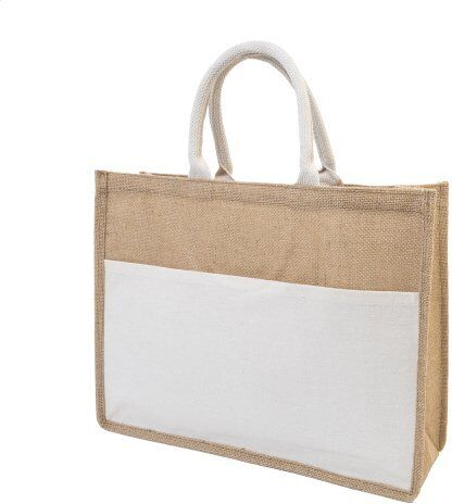 Borsa shopper da spiaggia pantai Personalizzate o neutre