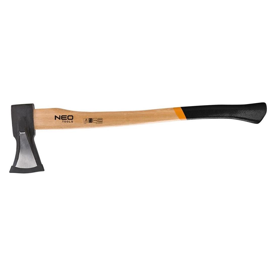 Neo Tools Wood splitting ax 2kg 70cm (27-019) (27-019)