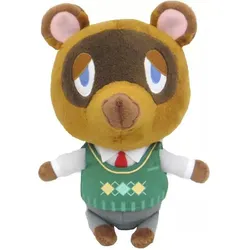 Sanei Animal Crossing - Tom Nook (20 cm)