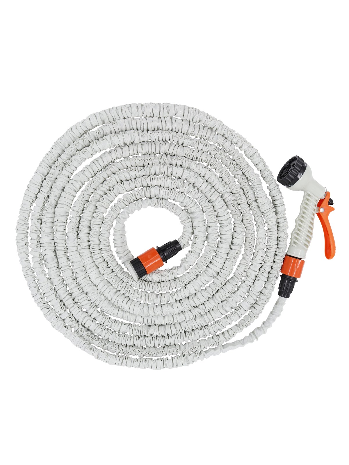 Green>it Flexible water hose 1/2" 22.5 m