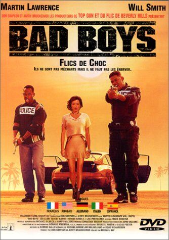 Bad boys - Preis vom 08.10.2026 07:26:42 h