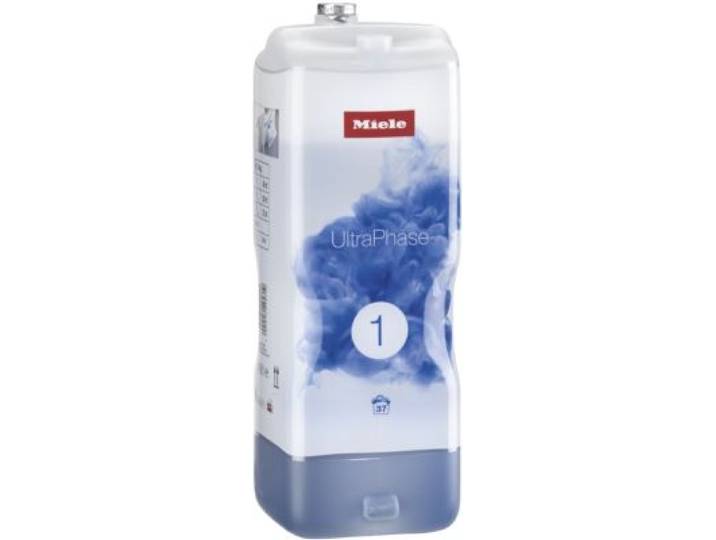 Miele - Lessive Lessive Ultraphase 1