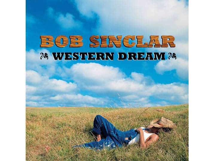 Western Dream