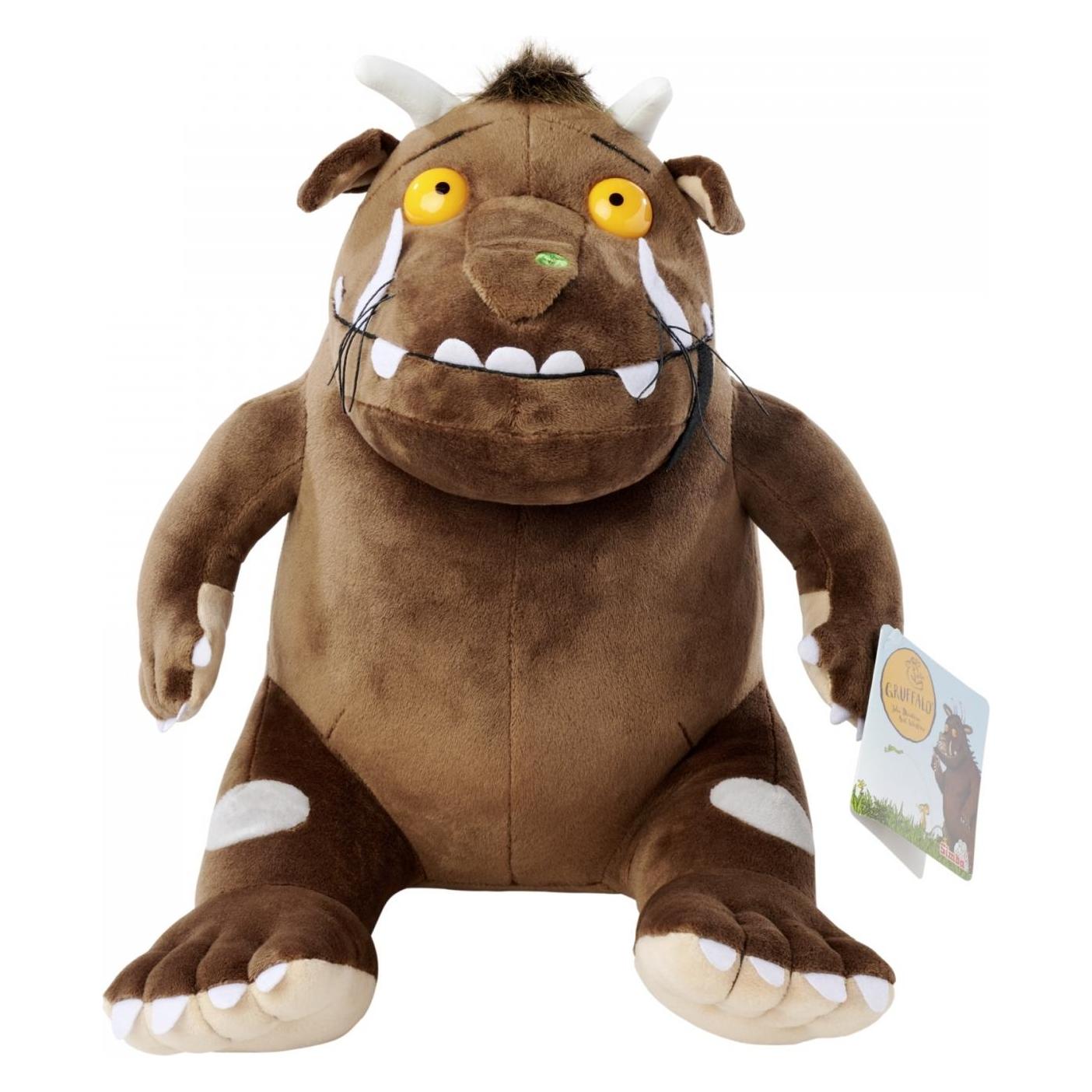 Simba Der Grüffelo, 40cm (31 cm) (109293106)