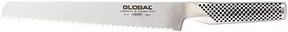 Global G-9 22cm Blade Bread Knife