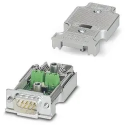 Phoenix Contact Profibus-Stecker Subcon-Plus #2744380