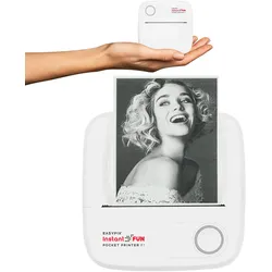 Easypix InstantFUN Pocket Printer P1