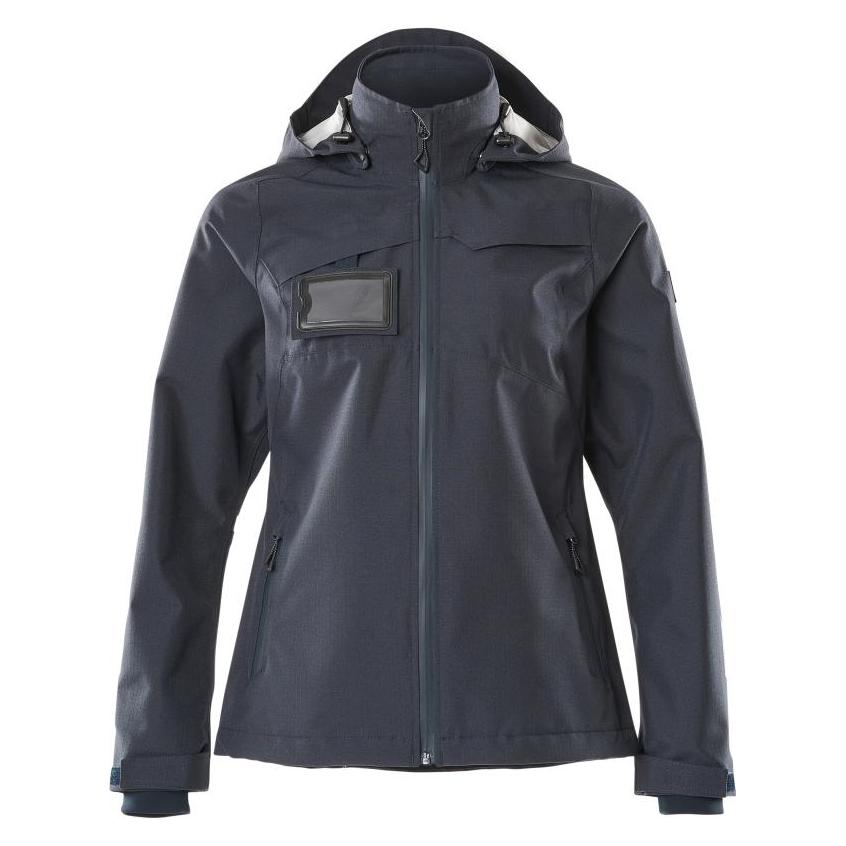Mascot Damen Hardshelljacke in Schwarzblau 3XL (3XL) (229309)