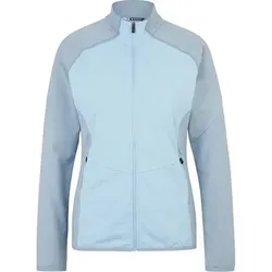 ZIENER Damen Rolli JACARO lady (underlayer), Größe 40 in Blau Blau