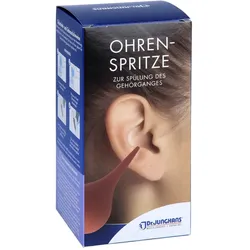 Ohrenspritze 75 g