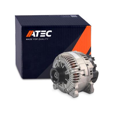 Atec Generator 180A [Hersteller-Nr. 34000092] für Audi, VW