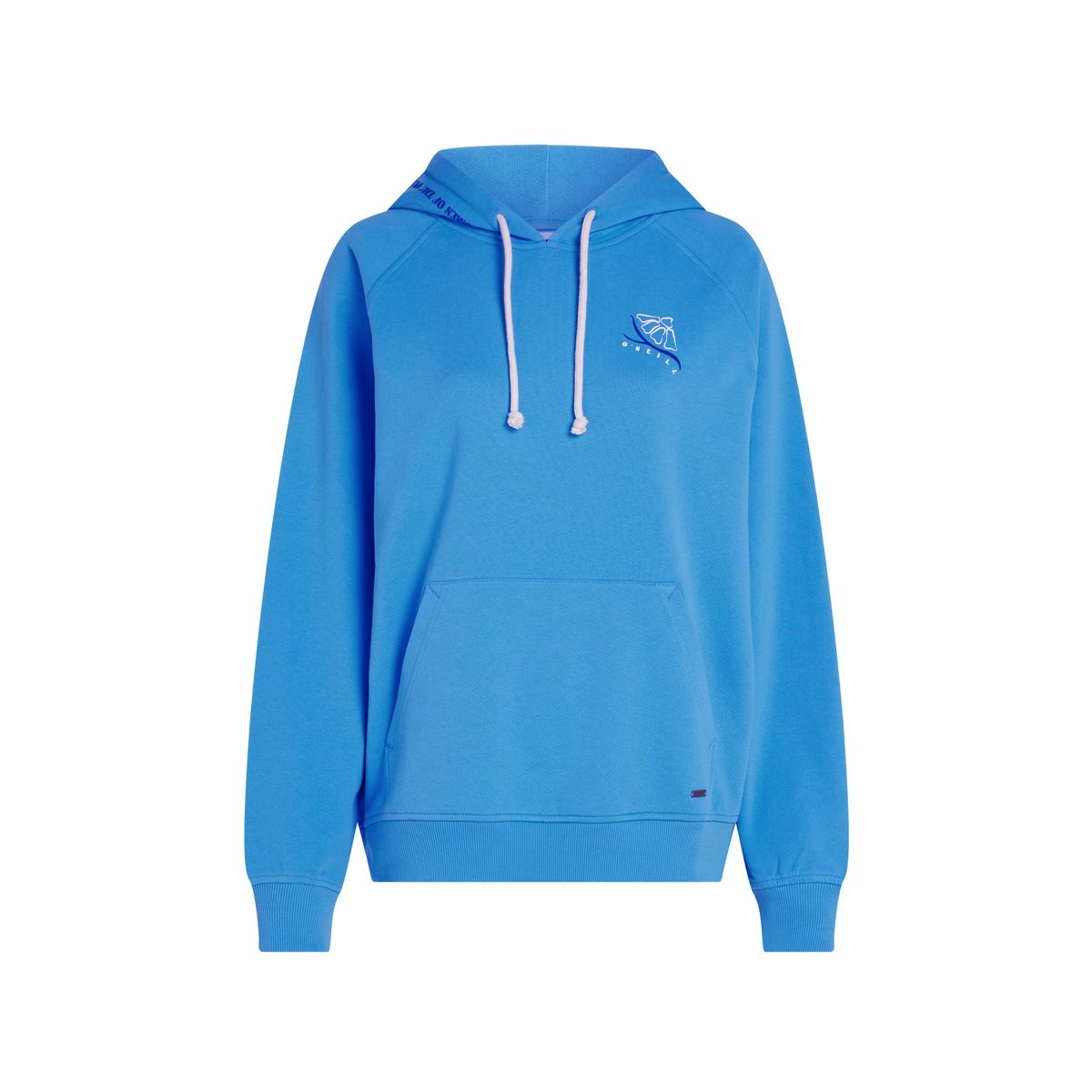 O'Neill Wotw Hoodie blue booth (15095) M 1750126-15095-M