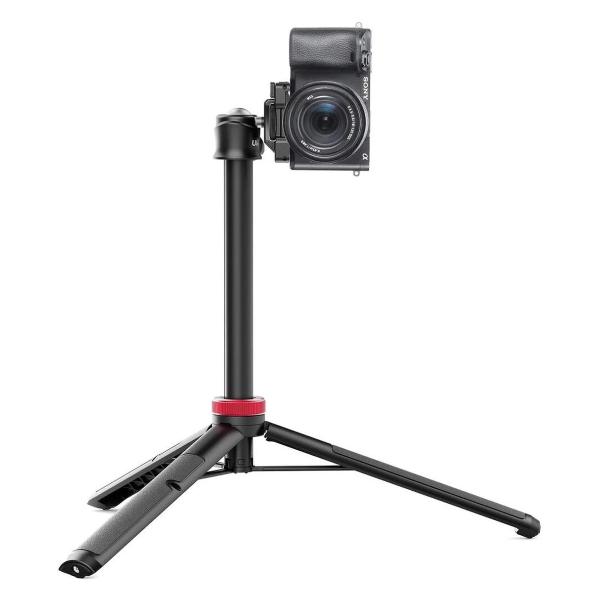 Ulanzi Selfie Stick MT-44BK (Kunststoff, Metall) (2502)