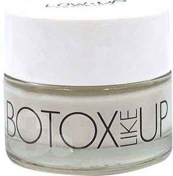 Lowup Low Up Cosmetics Crema Facial Botox 50ml