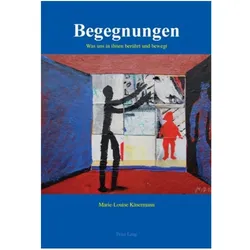 Begegnungen, Ratgeber von Marie-Louise Käsermann