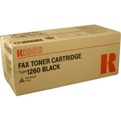Ricoh/NRG Toner 430351 schwarz OEM