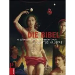 Die Bibel, Fachbücher von Hubertus Halbfas