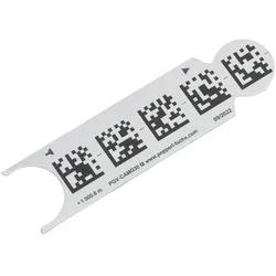 Pepperl+Fuchs Fabrik Metallcodeleiste PGV0#70125735-100032