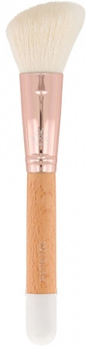 BACHCA 102 Angled blush brush