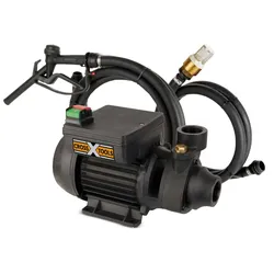 Heizöl- und Dieselpumpe MultiOil 35 M m. kpl. Kit