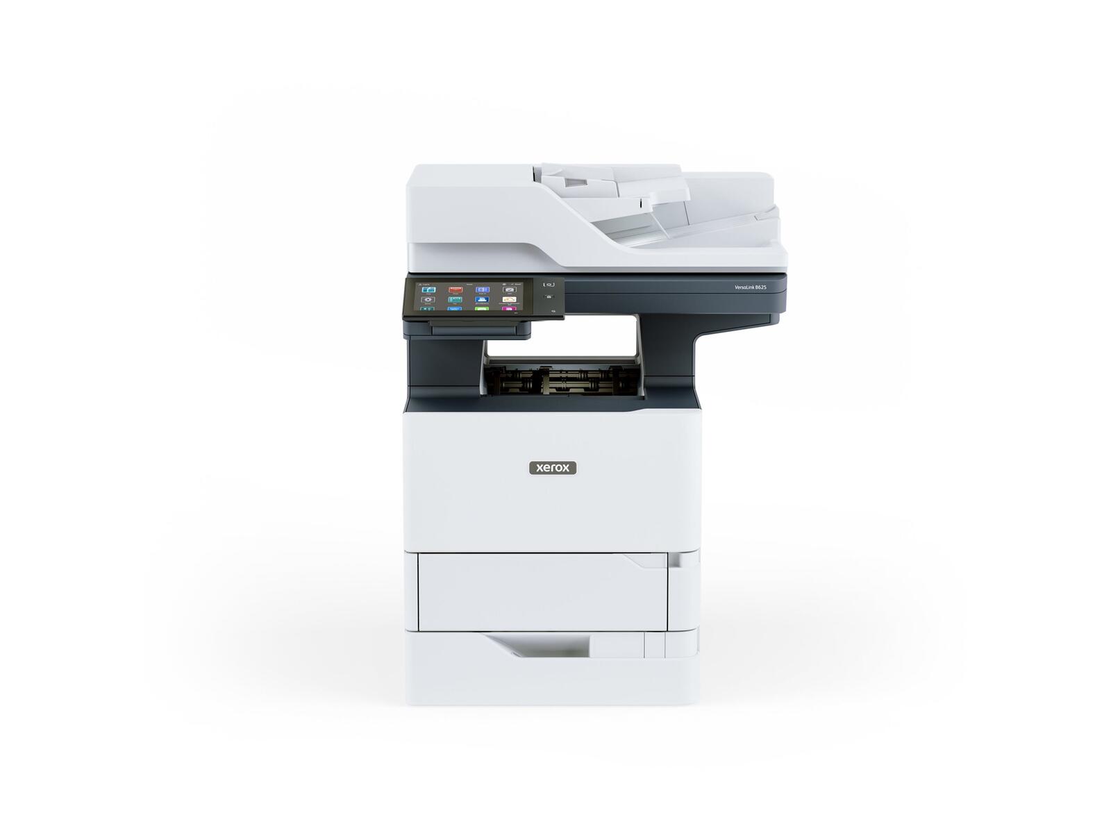 Xerox Versalink B625 Laser-Multifunktionsdrucker s/w B625V_DN