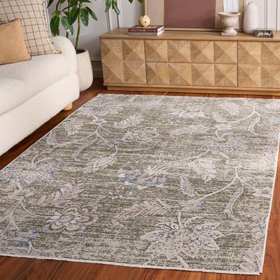 SAFAVIEH Grove Viorica Floral Rug