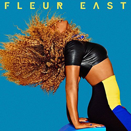 Fleur East - Love,Sax and Flashbacks - Preis vom 09.10.2026 07:28:09 h