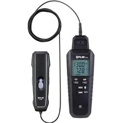 Flir, Detektor, PV78 Solar-Einstrahlungsmessgerät