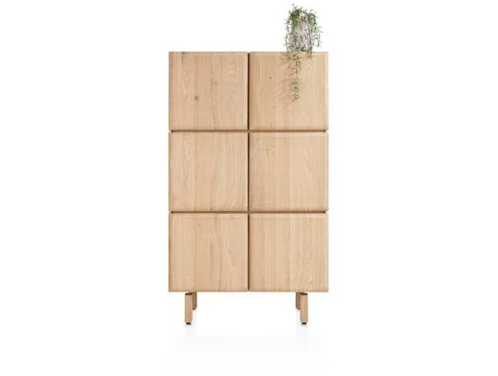 Henders & Hazel Azulo Kommode Schrank