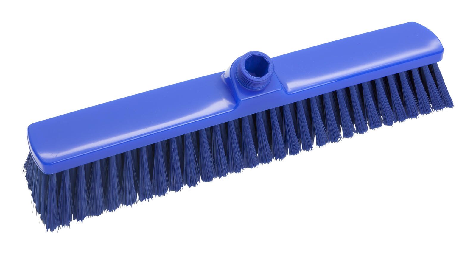 haug® bürsten Besenkopf 40 cm, blau FC88822U