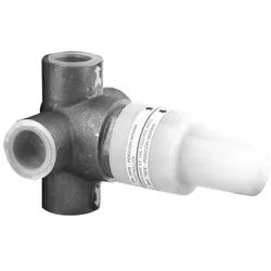 Gessi Unterputz-Körper für Umsteller 2-Wege, 38371031