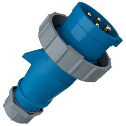 Mennekes 3338 Phasenwender AM-TOP, 16A4p9h230V, IP67