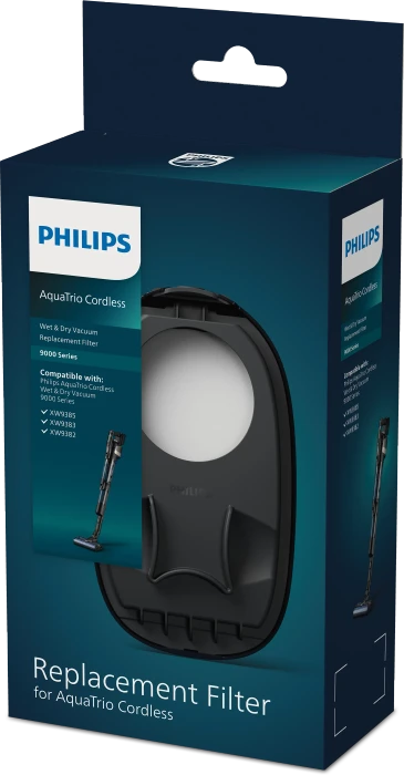 Philips Ersatzfilter für AquaTrio 3 in 1 XV1791/01