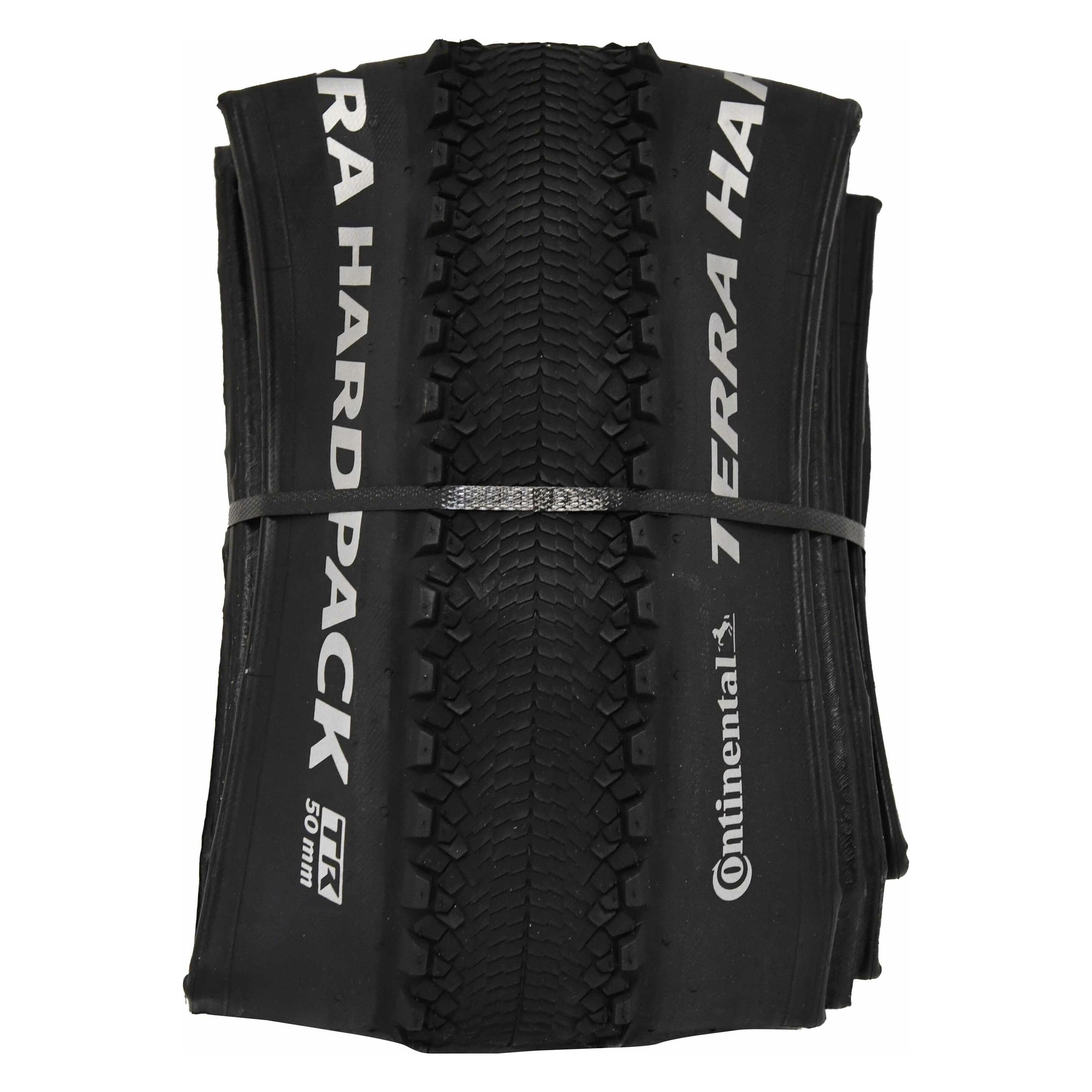 Continental Terra Hardpack ShiWall (29 x 2.00, 50-622) (0150565)