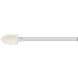 PFERD TOOLS 47901120 Polierstift Durchmesser 6 mm 10 St.