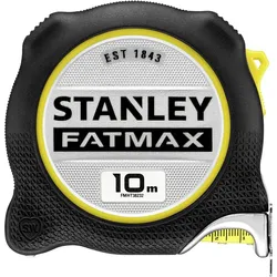 DeWalt, Längenmesswerkzeug, FatMax Xtreme FMHT38232-0 Massband 10 m (10 m)
