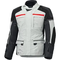 Held Carese 3 Adventure Motorrad Textiljacke Lang 2XL