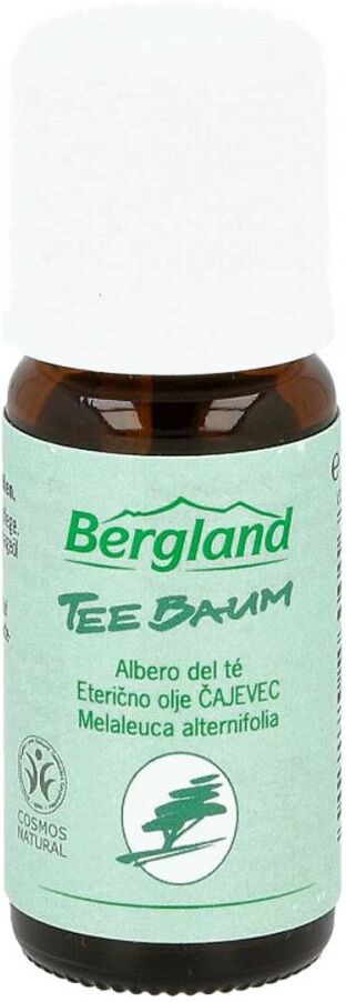 Teebaum öl Bergland